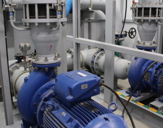 Как выбрать насосное оборудование