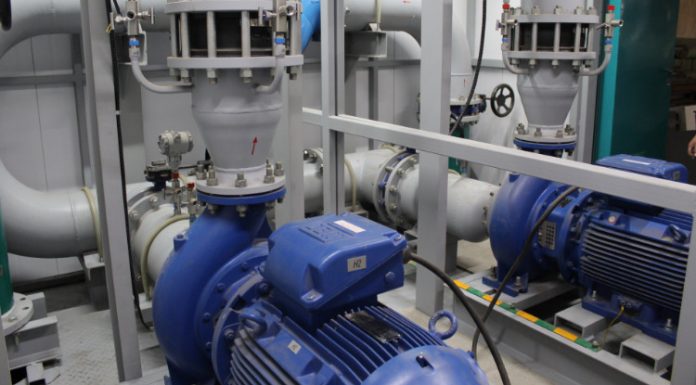 Как выбрать насосное оборудование