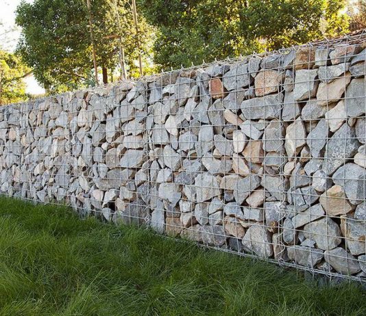 Что нужно знать о габионах