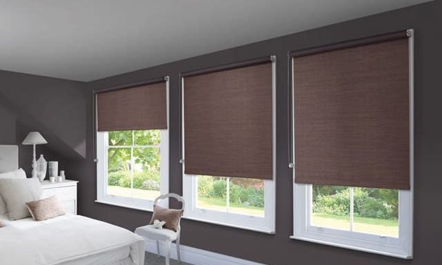 Какие шторы выбрать для дома