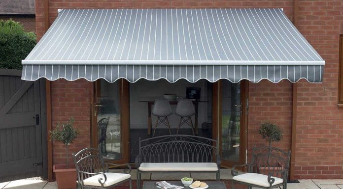 Как выбрать качественную маркизу