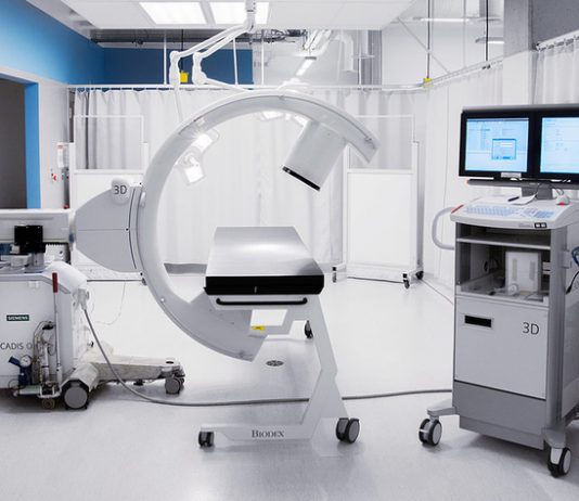 Требования к современному медицинскому оборудованию