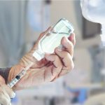 Что дают при выводе из запоя?