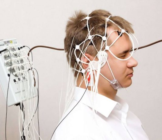 Для чего нужен электроэнцефалограф