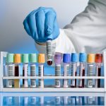 Какие бывают вакуумные пробирки?