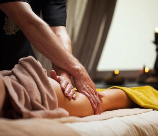 Сколько должен длиться массаж?