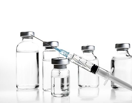 Что делает гиалуронидаза?