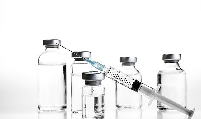 Что делает гиалуронидаза?