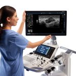 Какие бывают аппараты УЗИ
