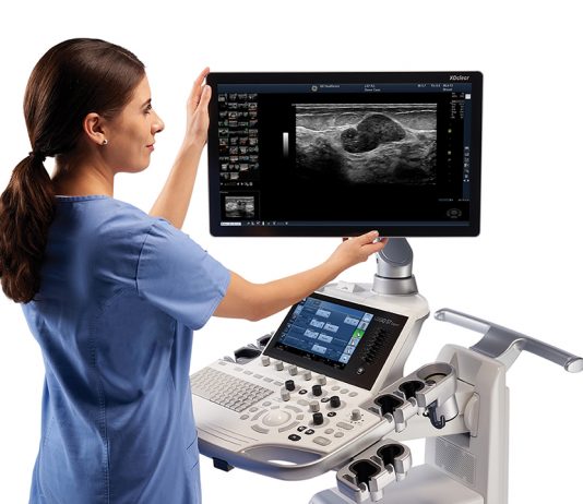 Какие бывают аппараты УЗИ