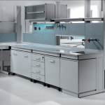 Мебель лабораторная и ее основные виды
