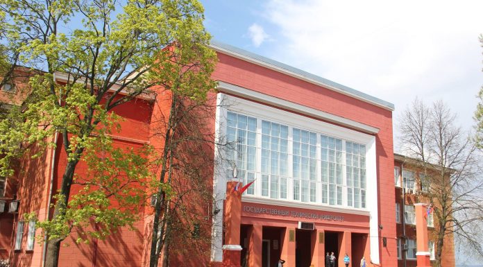 Как поступить в НГТУ им. Р.Е. Алексеева