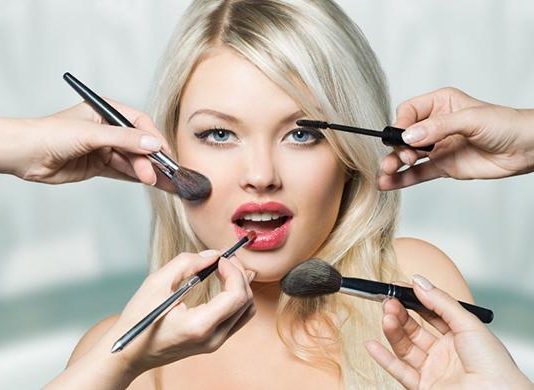 Как найти для себя лучший салон красоты