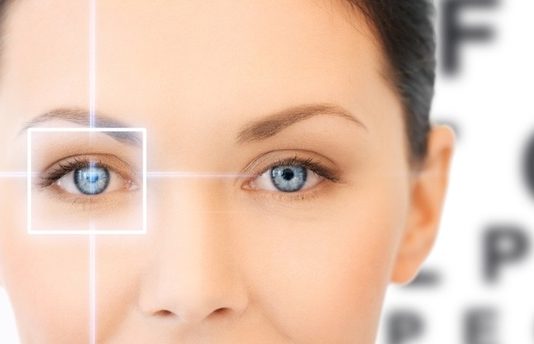 Какие есть способы восстановления зрения?