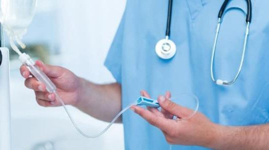 Как происходит вывод из запоя на дому?