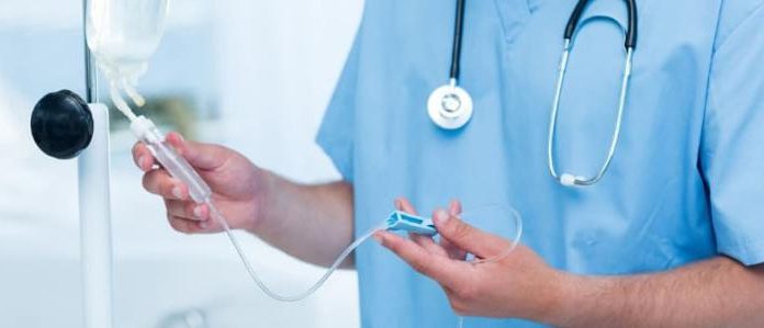 Как происходит вывод из запоя на дому?