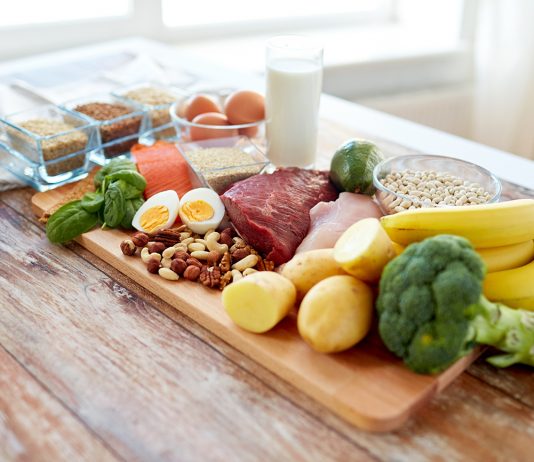 Диета при панкреатите: важные правила питания