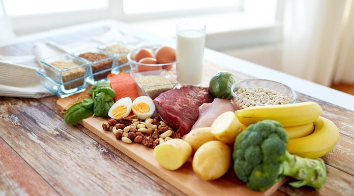 Диета при панкреатите: важные правила питания