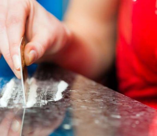 Лечение кокаиновой зависимости