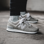 Кроссовки New Balance: почему всеми такие любимые