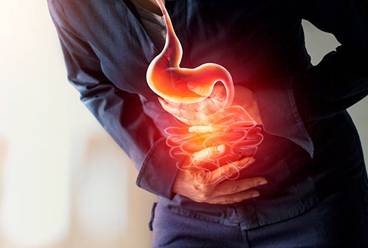 Симптомы и лечение заболеваний ЖКТ
