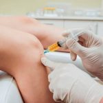 Для чего делается плазмотерапия суставов