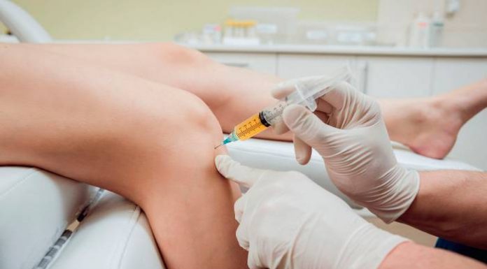 Для чего делается плазмотерапия суставов