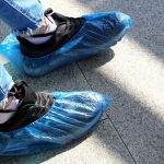 Назначение и применение бахил в различных сферах