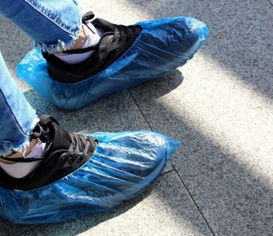 Назначение и применение бахил в различных сферах