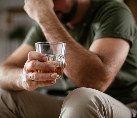 Что нужно делать чтобы выйти из запоя