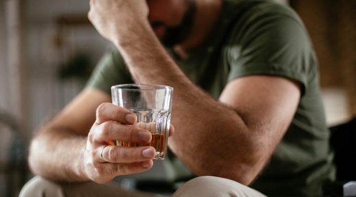 Что нужно делать чтобы выйти из запоя