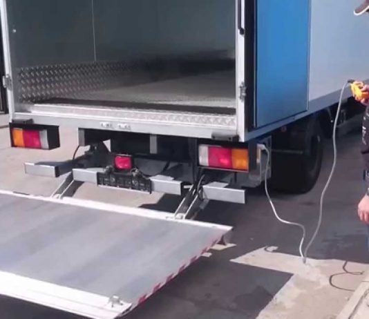 Для чего нужен гидроборт?