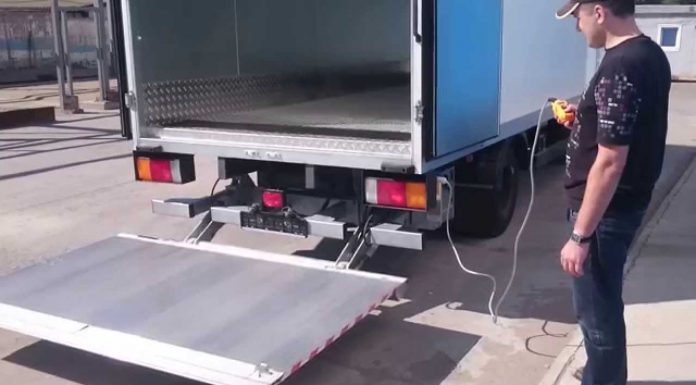 Для чего нужен гидроборт?