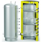 Бойлеры косвенного нагрева: как выбрать и на что обратить внимание?