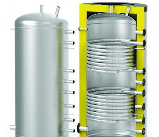 Бойлеры косвенного нагрева: как выбрать и на что обратить внимание?