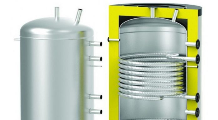 Бойлеры косвенного нагрева: как выбрать и на что обратить внимание?