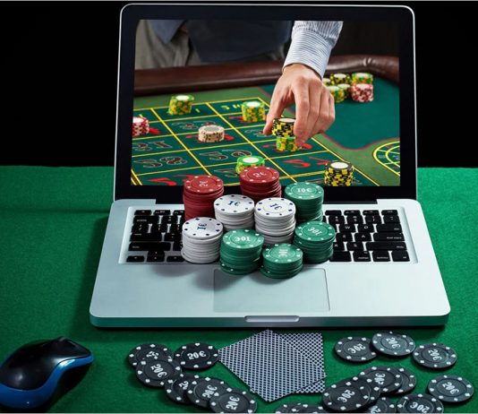 Что такое интернет казино