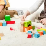 Преимущества частного детского сада