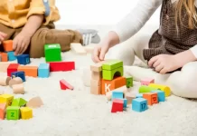 Преимущества частного детского сада