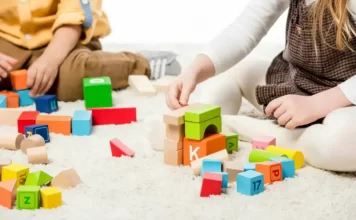 Преимущества частного детского сада