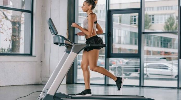 Польза беговых дорожек при ходьбе и беге