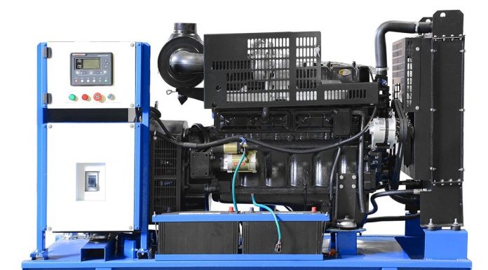 Какие виды электростанций существуют?