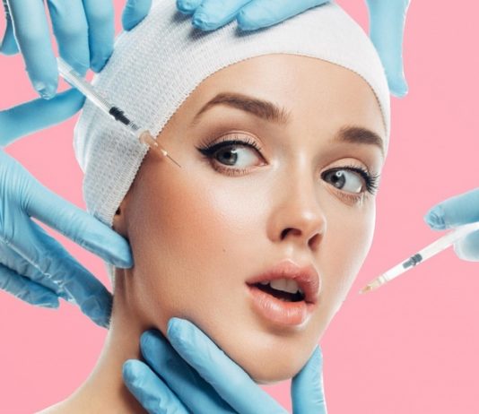 Какие знания нужны для косметолога