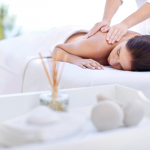 Как избавиться от стресса с помощью массажа