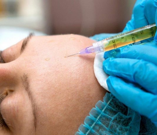 Плазмолифтинг: назначение, суть, особенности выполнения процедуры