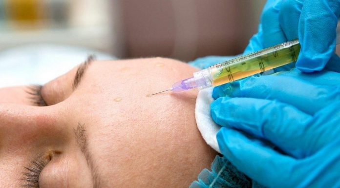 Плазмолифтинг: назначение, суть, особенности выполнения процедуры