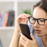 Куда обращаться если возникли проблемы со зрением