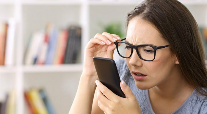 Куда обращаться если возникли проблемы со зрением