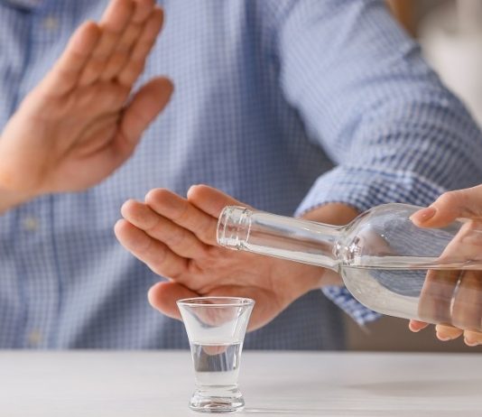 Как помогает кодирование от алкоголизма