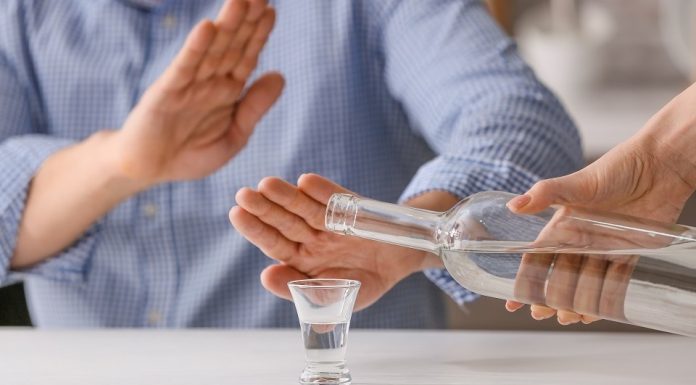 Как помогает кодирование от алкоголизма